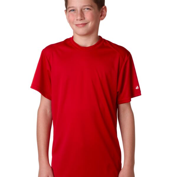 Youth B-Tech Tee Thumbnail