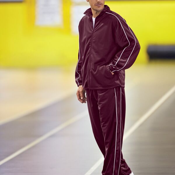 Adult Brushed Tricot Razor Pants Thumbnail