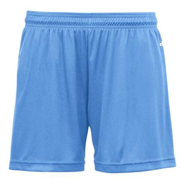 B-Core Girls 4" Performance Shorts Thumbnail