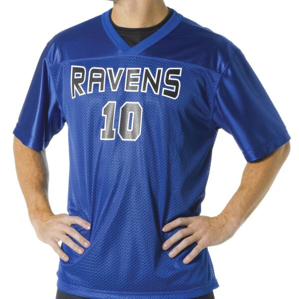 Youth Fan Jersey Thumbnail