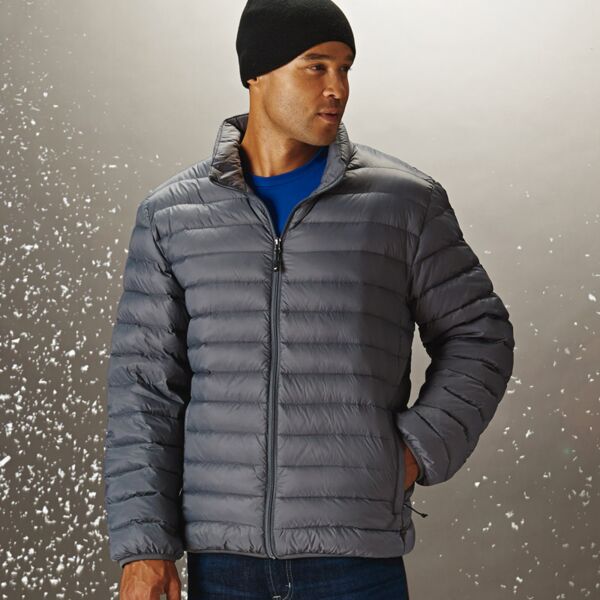 Men's Packable Down Jacket Thumbnail